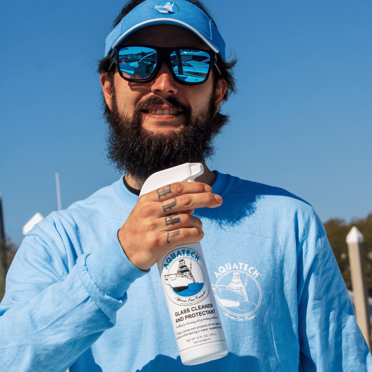 Aquatech Marine Reviews
