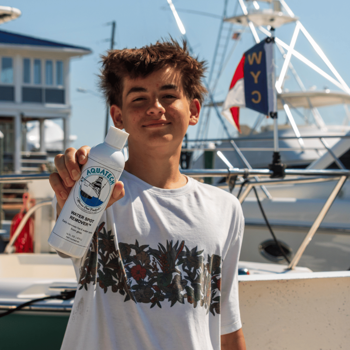 Aquatech Marine Reviews