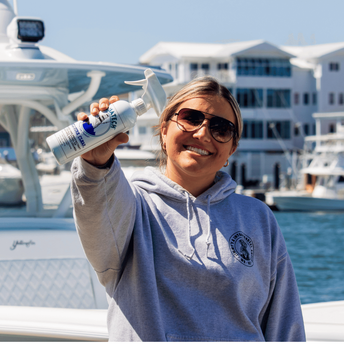 Aquatech Marine Reviews