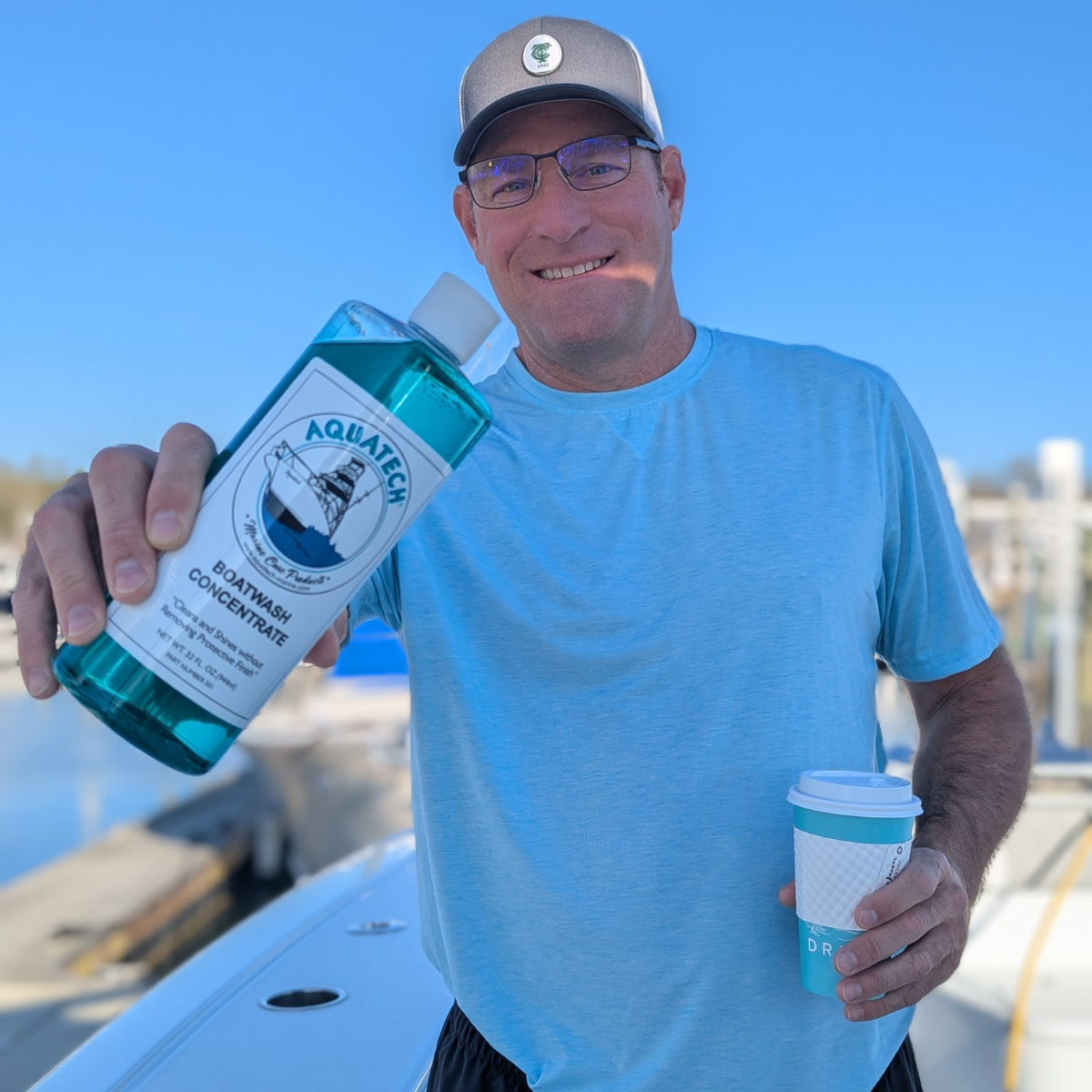 Aquatech Marine Reviews