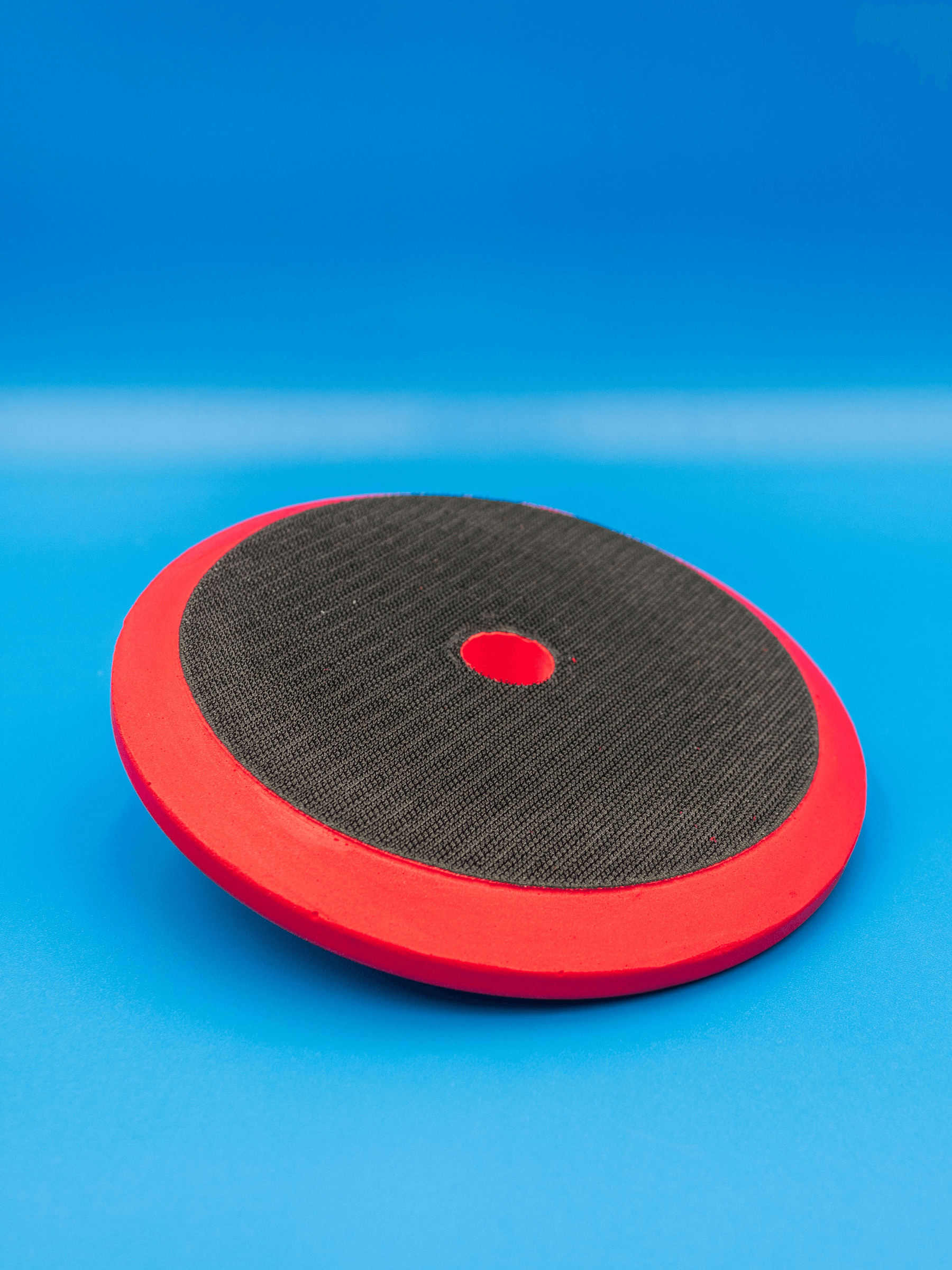 Polish Backing Plate