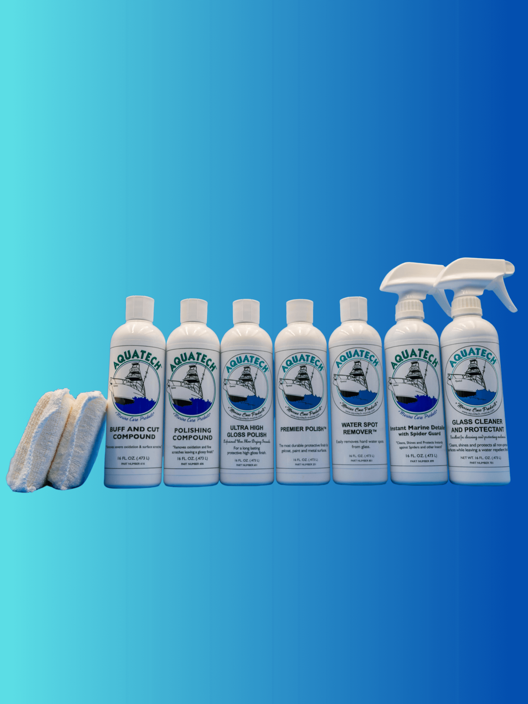 Aquatech Detail Bunde