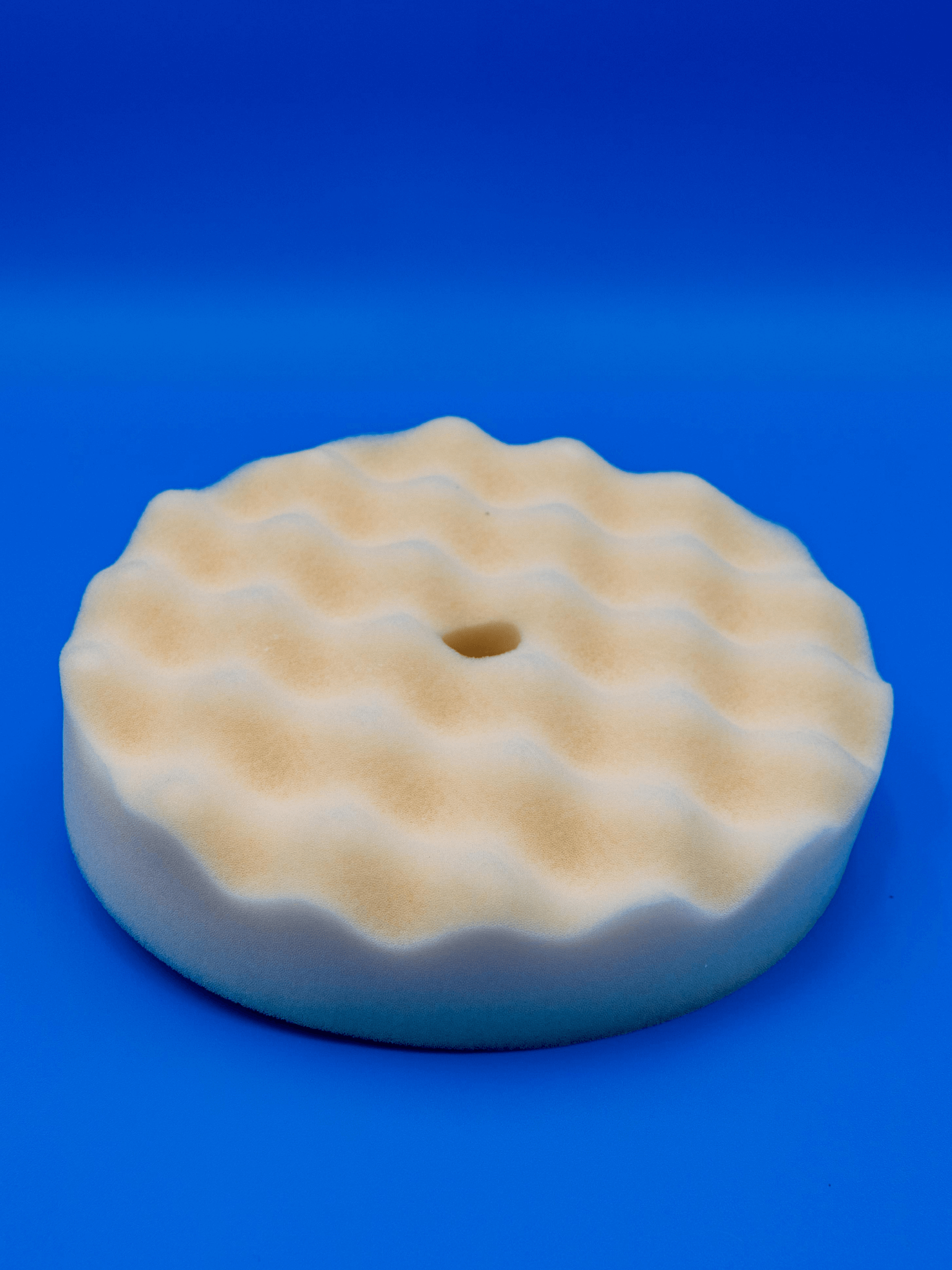 Boat Polishing Pad