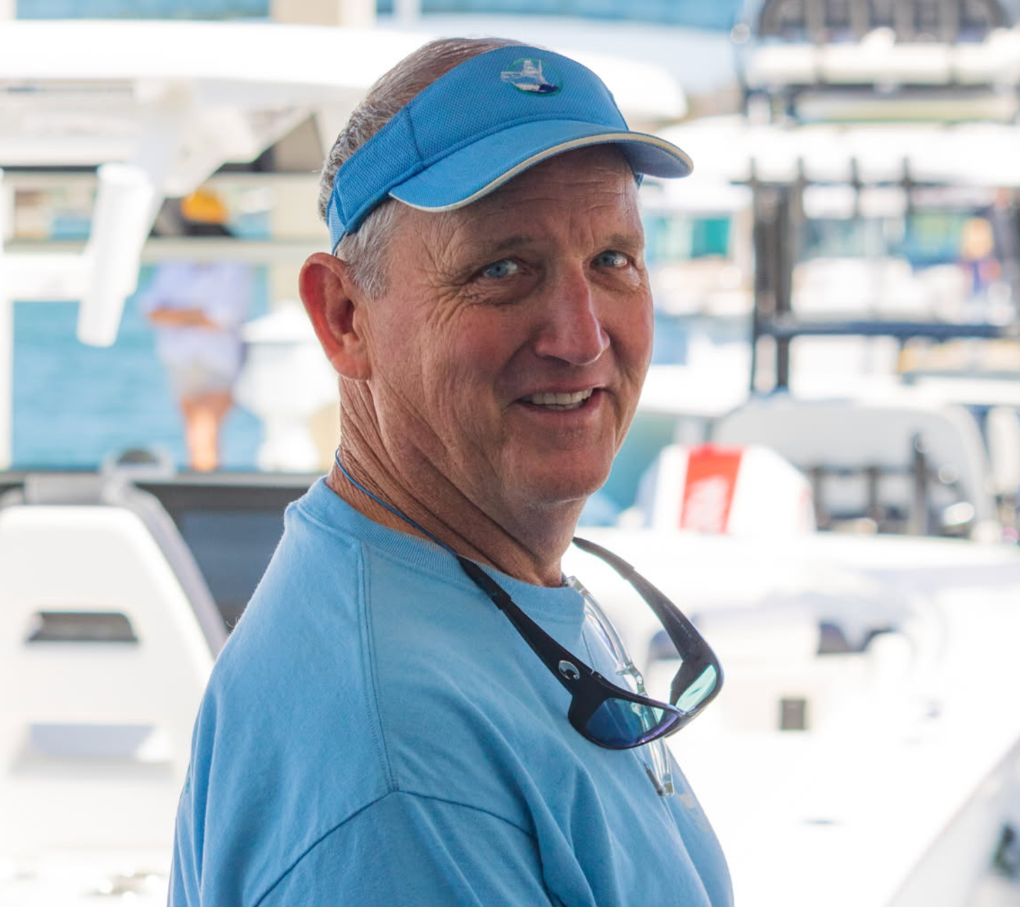 Bobby Aquatech Owner
