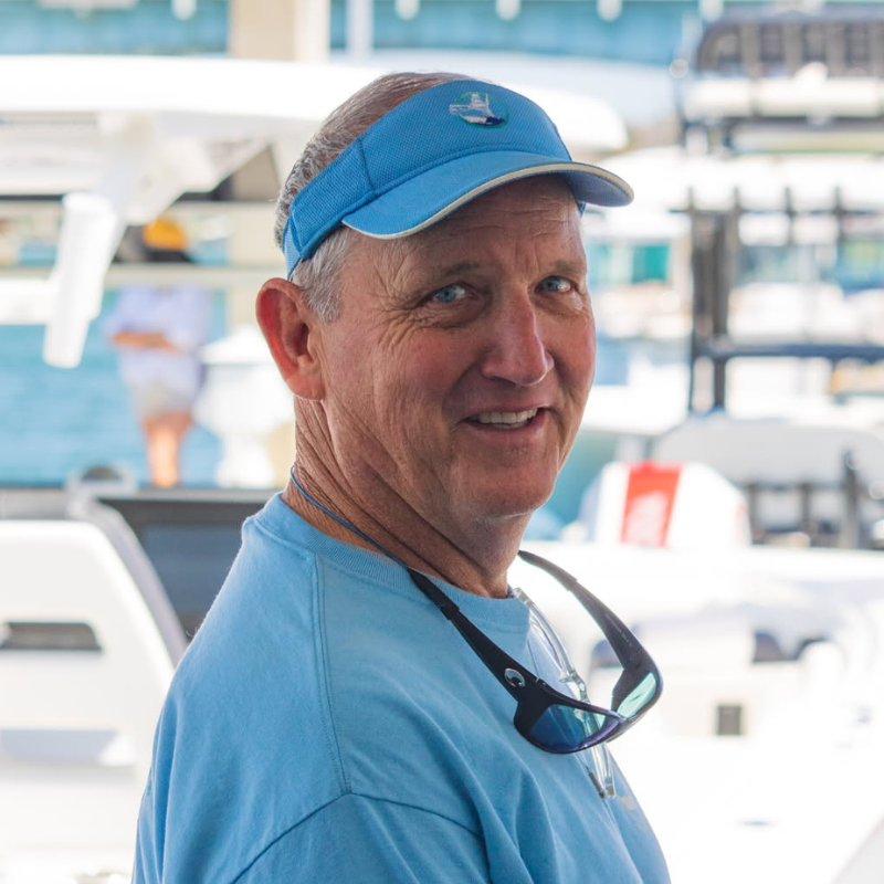 Bobby Aquatech Owner
